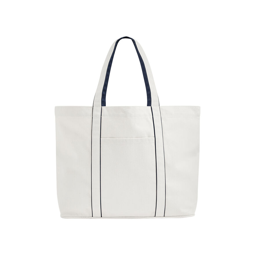 Courtside Large Tote